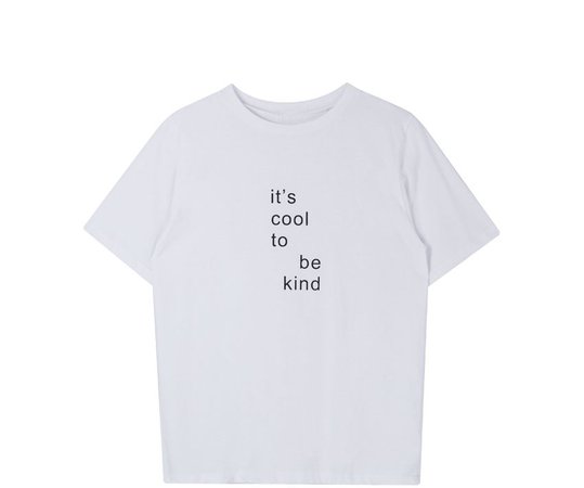 it's cool to be kind t shirt - Google Search