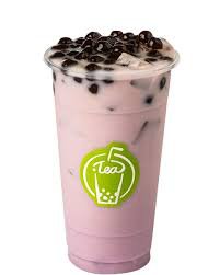 popping boba drink png - Google Search