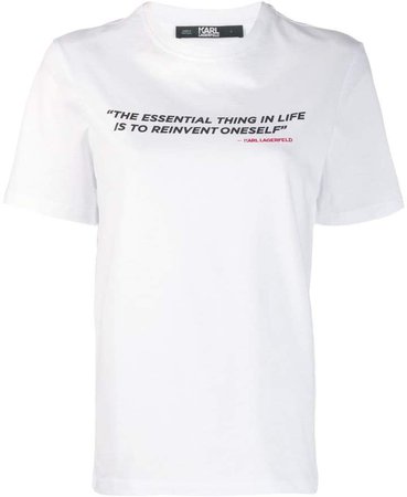 Legend Karlism T-shirt