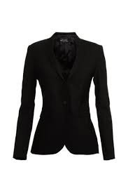 black suit jacket womens - Google Search