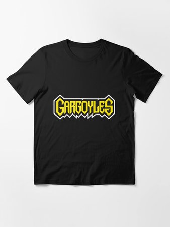 "Gargoyles" T-shirt by Morove | Redbubble