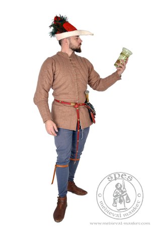 medieval outfit