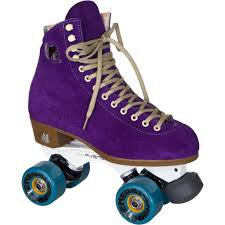 purple moxi roller skates - Google Search