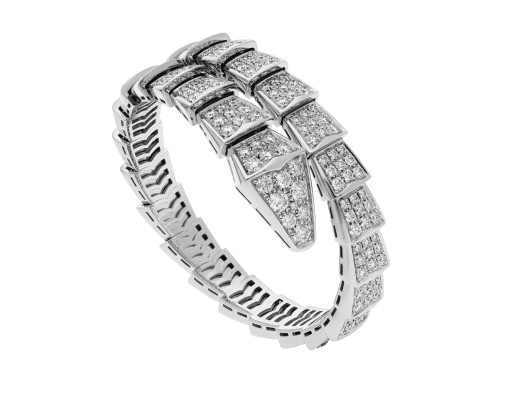 Bracelet - Serpenti BR855231 |BVLGARI