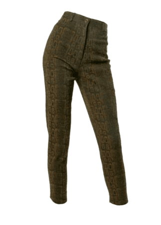 pants pattern