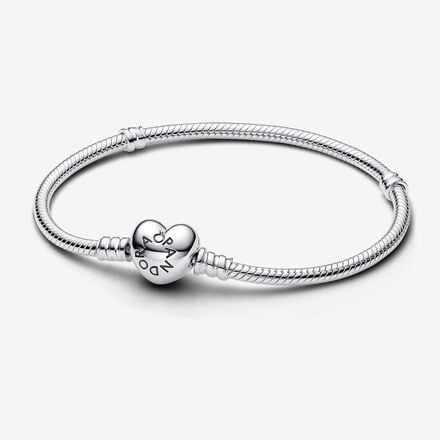 Bracelets for Women | Pandora UK