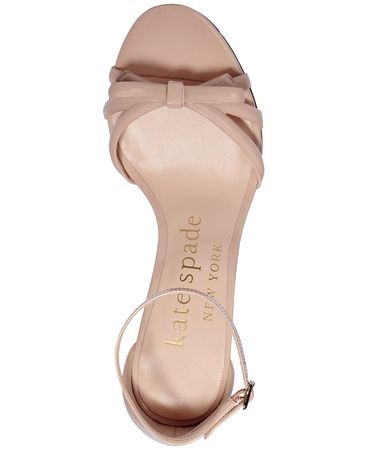 kate spade new york Women's Flamenco Dress Sandals & Reviews - Sandals - Shoes - Macy's