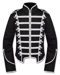 the black parade jacket womens - Google Search