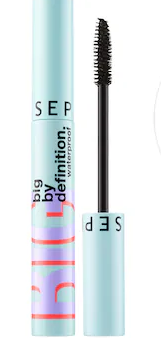 Sephora Collection Big By Definition Waterproof Mascara