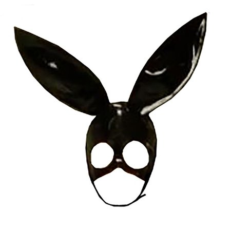 bunny mask - Pesquisa Google