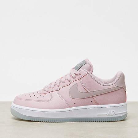 Nike baby pink
