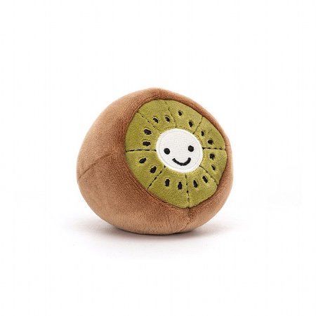 Buy Fabulous Fruit Kiwi - Online at Jellycat.com