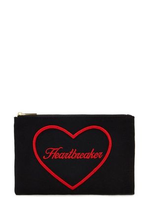 Heartbreaker Makeup Bag - Forever 21