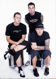 blink 182 early 2000s - Google Search