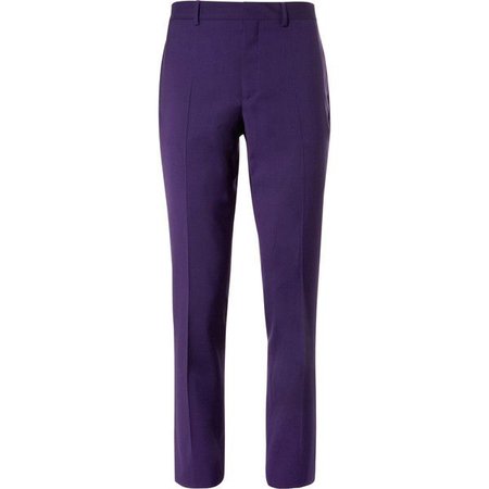 purple suit pants polyvore – Pesquisa Google