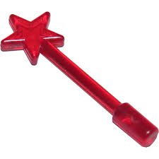 Red wand - Google Search