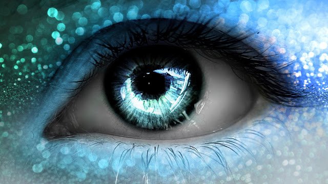 Fantasy Eye - High Definition Wallpapers - HD wallpapers