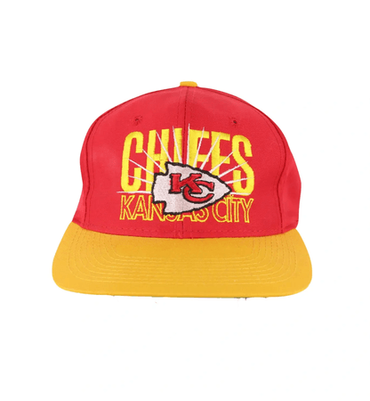 chiefs hat