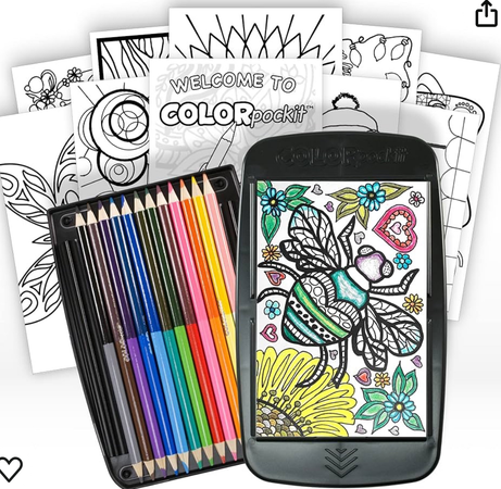 travel coloring