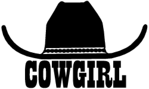 cowgirl words - Google Search