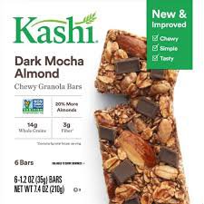 kashi granola bars - Google Search
