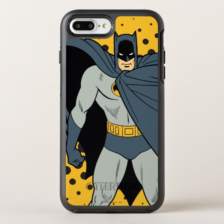 Batman phone case