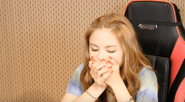Sorn parodies react channels by reacting to CLC’s “ME” – Asian Junkie