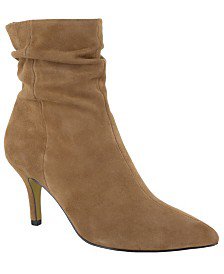 GUESS Women's Tabare Booties & Reviews - Boots - Shoes - Macy's