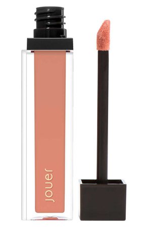 Jouer Long-Wear Lip Crème Liquid Lipstick | Nordstrom