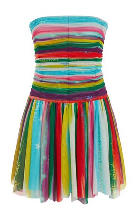 Leal Mini Dress By Siedrés | Moda Operandi