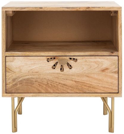 NST9006A Nightstands - Furniture by Safavieh