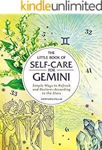 Astrology Self-Care (12 books) Kindle Edition