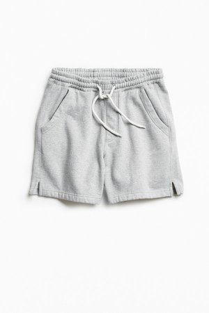 UO Knit Volley Lucien Short | Urban Outfitters