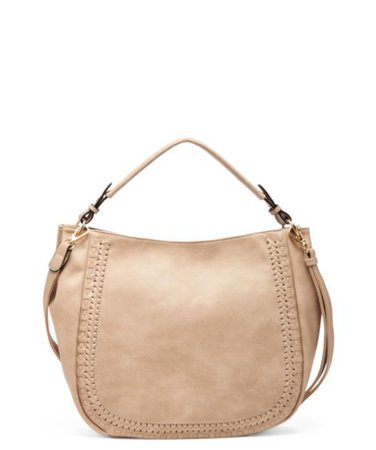 Sole Society Anora Hobo | Sole Society Shoes, Bags and Accessories tan
