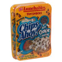 lunchables star cookies - Google Search