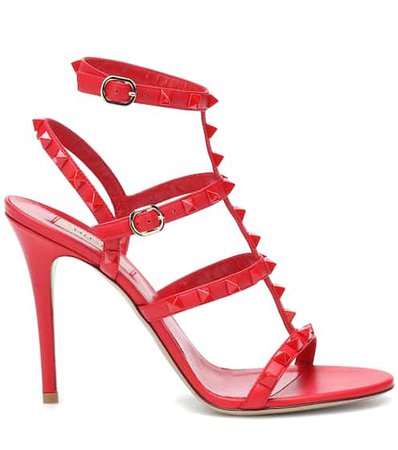 High-heel Sandals | Women's Designer Shoes at Mytheresa