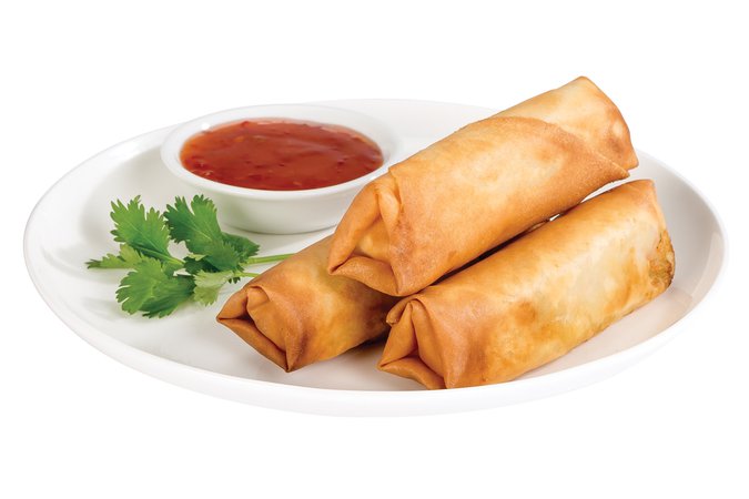 spring roll - Google Search