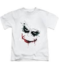 joker t shirt design - Google Search