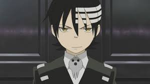 Soul Eater Death the Kid - Google Search
