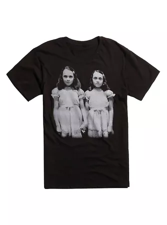 The Shining Grady Twins T-Shirt