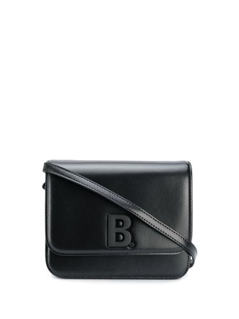 Balenciaga B cross-body Bag - Farfetch