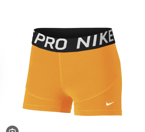 Nike pros