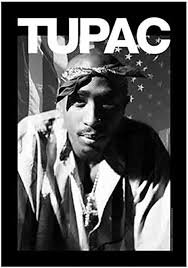 tupac poster - Google Arama