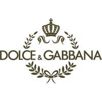 logo dolce and gabbana