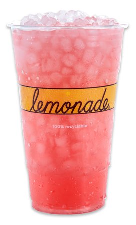 Lemonade | Seasonal Menu