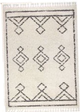 bohemian rug