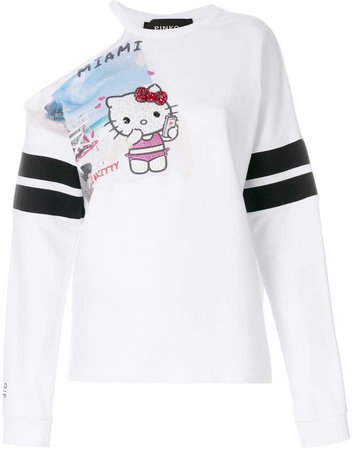 Hello Kitty sweatshirt