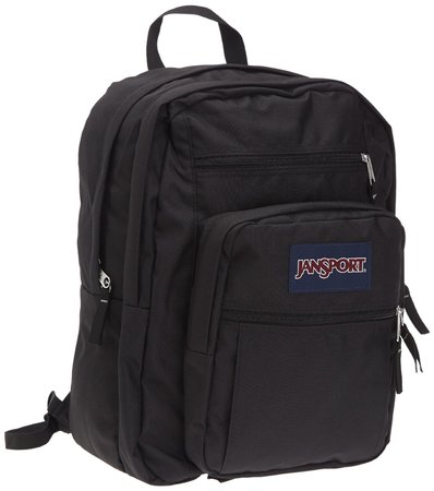 Jansport Big Student Backpacks - Backpakc Fam