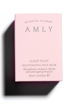 Sleep Tight Rejuvenating Face Balm & Mask | Oxygen Boutique