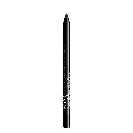 Amazon.com: NYX PROFESSIONAL MAKEUP Epic Wear Liner Stick, Long-Lasting Eyeliner Pencil - Turquoise Storm : Everything Else
